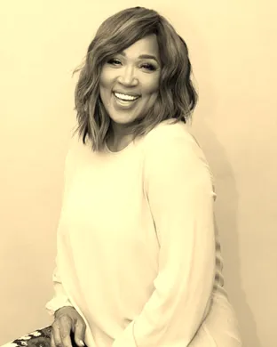 Live concert by Kym Whitley