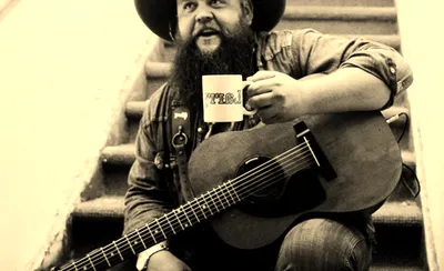 Larry Fleet