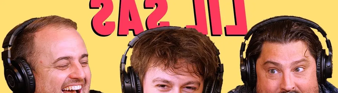 Lil Sasquatch