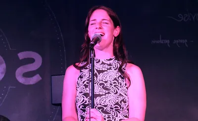 Lindsey Webster
