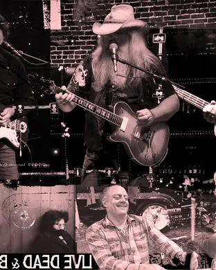 Live Dead & Brothers