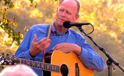 Livingston Taylor