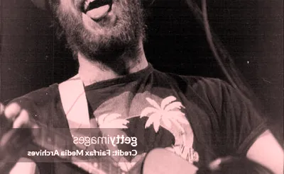 Loudon Wainwright III