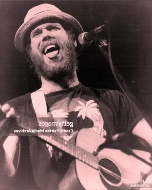 Loudon Wainwright III