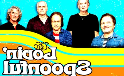 The Lovin' Spoonful