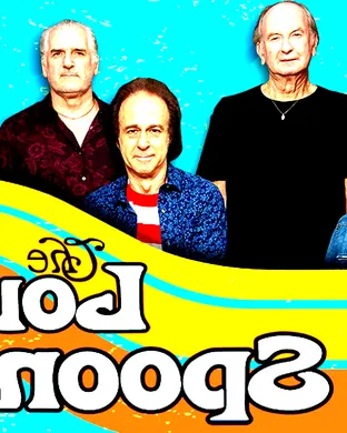 The Lovin' Spoonful