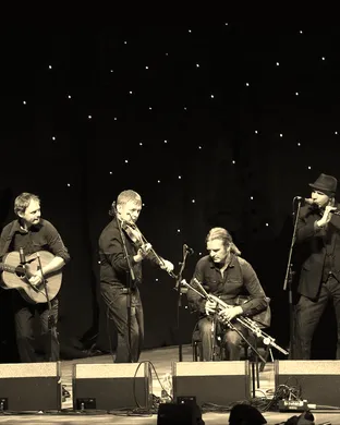 Lunasa