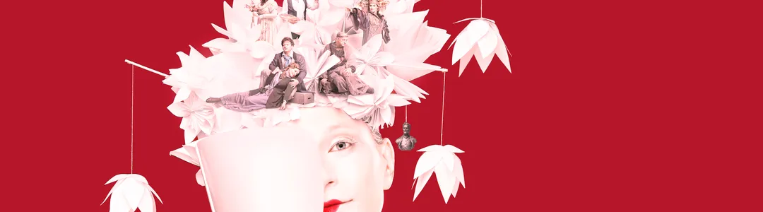 Madama Butterfly