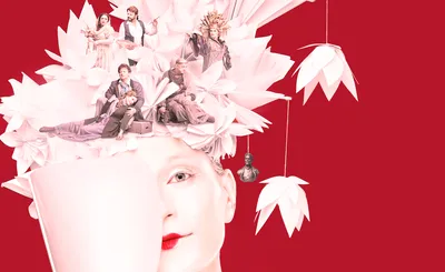 Madama Butterfly