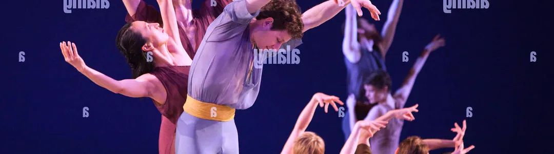 Mark Morris Dance Group