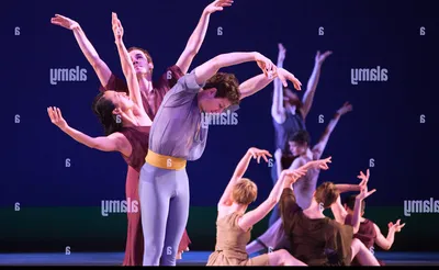 Mark Morris Dance Group