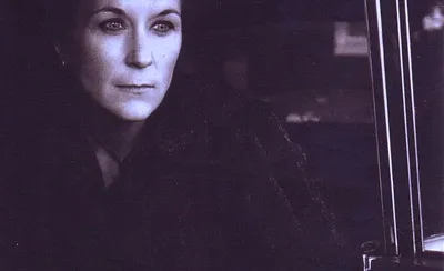 Mary Gauthier