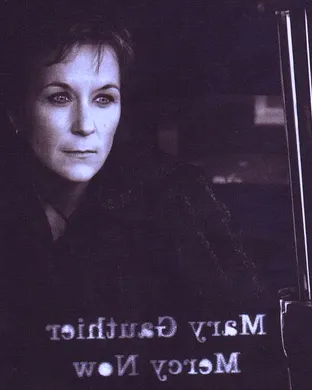 Mary Gauthier