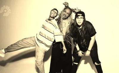 Meet Me At The Altar