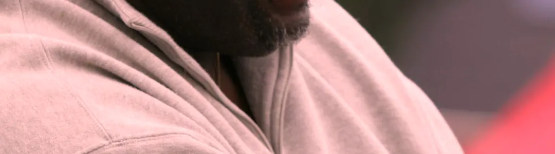 Melvin Seals