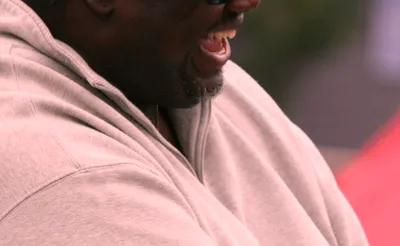 Melvin Seals