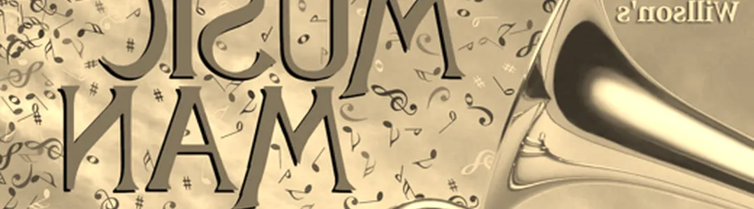 Meredith Willson's The Music Man