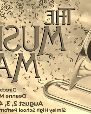 Meredith Willson's The Music Man