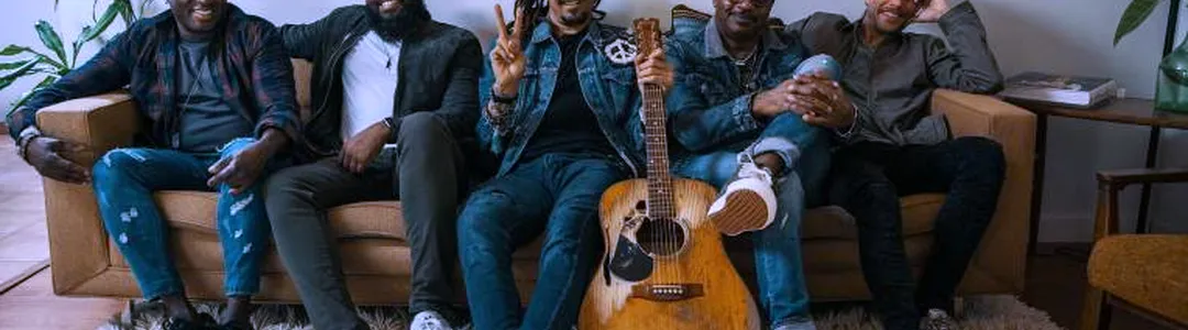 Michael Franti & Spearhead