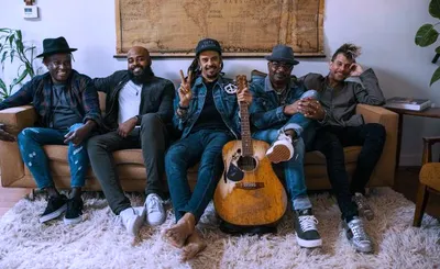 Michael Franti & Spearhead