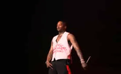 MIKE (Michael Jordan Bonema)