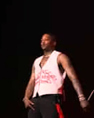 MIKE (Michael Jordan Bonema)