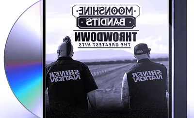 Moonshine Bandits