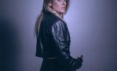 Morgan Wade