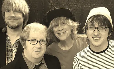 Nrbq