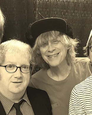 NRBQ