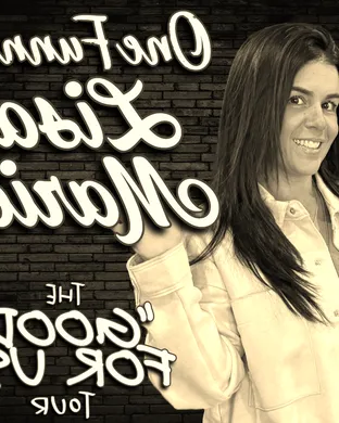 One Funny Lisa Marie