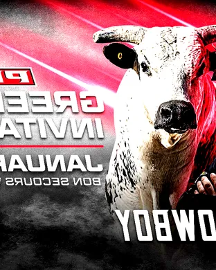 Pendleton Whisky Velocity Tour: PBR - Professional Bull Riders