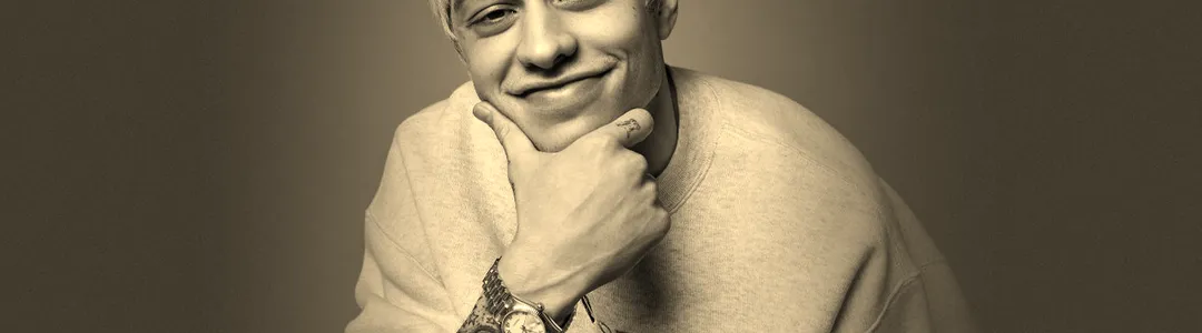 Pete Davidson