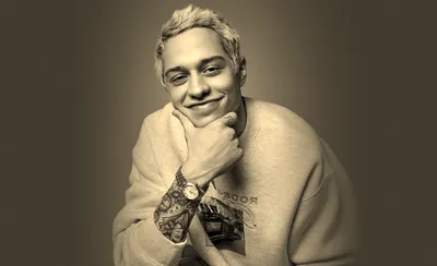 Pete Davidson