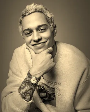 Pete Davidson