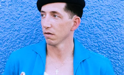 Pokey LaFarge