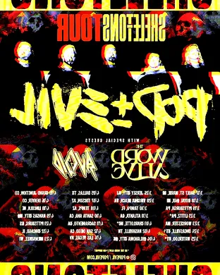 Pop Evil