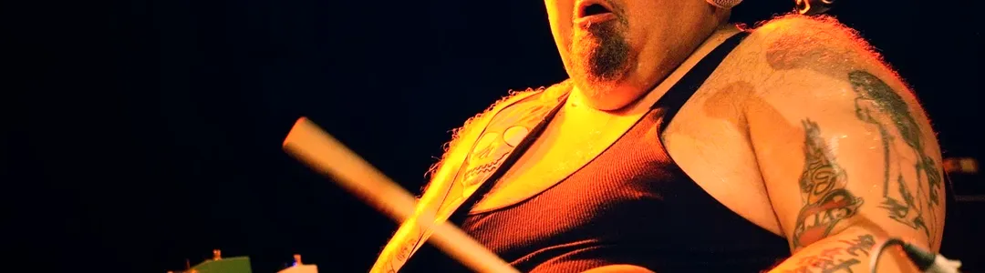 Popa Chubby