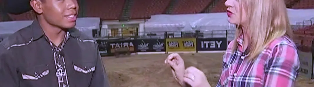 Pro Bull Riding