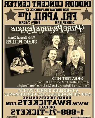 Pure Prairie League