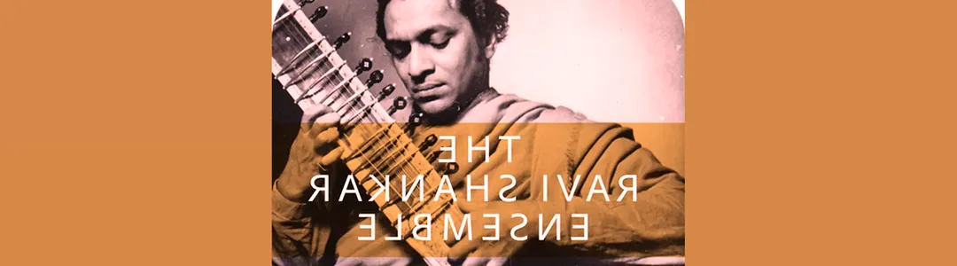 Ravi Shankar Ensemble