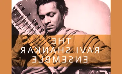 Ravi Shankar Ensemble