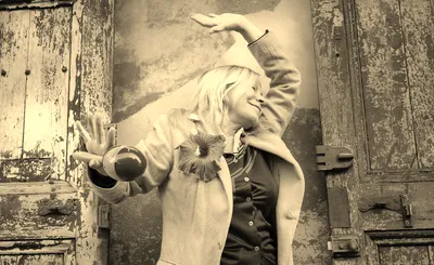 Rickie Lee Jones