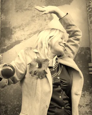 Rickie Lee Jones