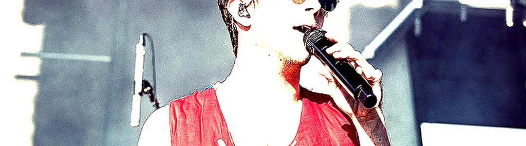 Ricky Montgomery