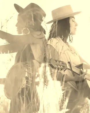 Rising Appalachia