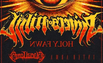 Rivers of Nihil