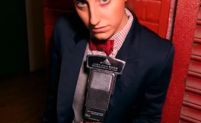 Robby Hoffman