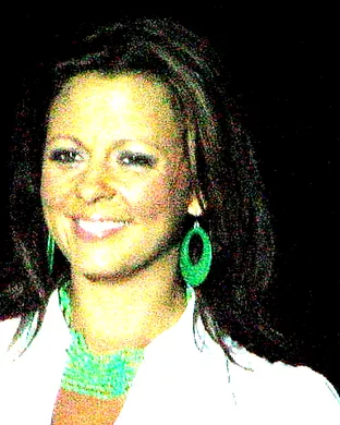 Sara Evans