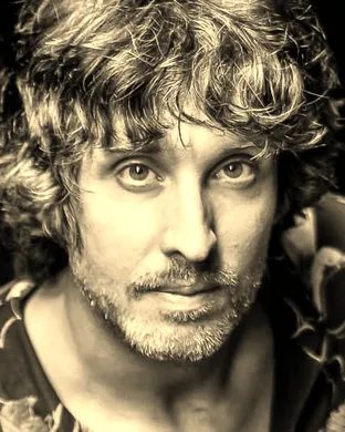 Scott Sharrard